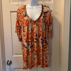 Dress Barn | Tops | Dress Barn 2x Tunic 